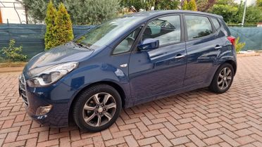 Hyundai iX20 1.4 90 CV Classic