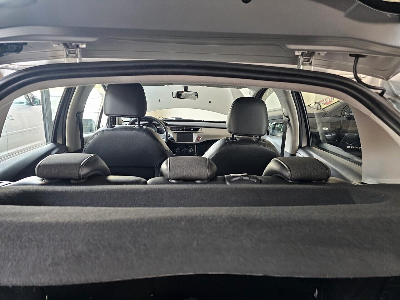 Citroen C3 PureTech 82 Feel