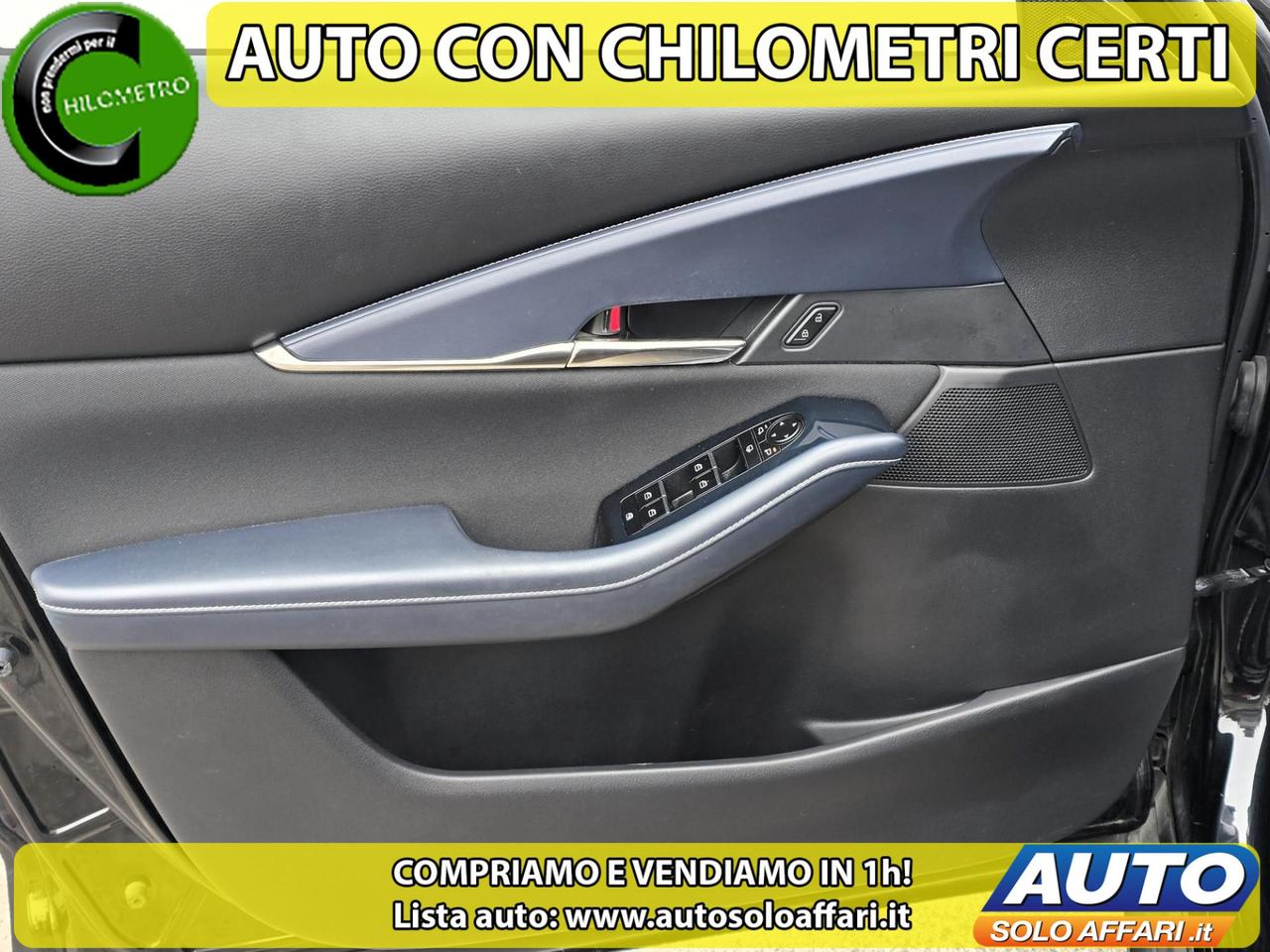 Mazda CX-30 1.8 EXCLUSIVE 2WD 116CV MT EU6D 83.000KM 2020