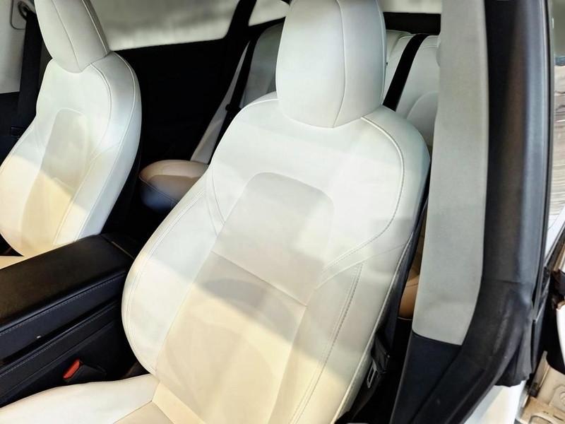 TESLA MODEL 3 75 kWh Long Range Dual Motor AWD 4 PORTE BERLINA
