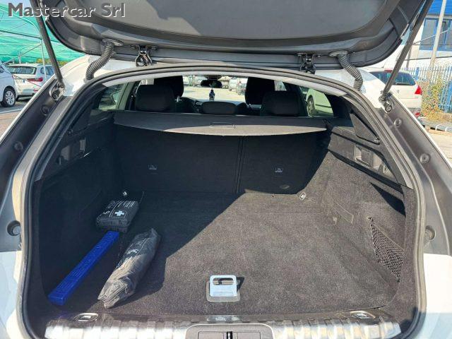 PEUGEOT 508 508 II 2019 SW SW 1.5 bluehdi Business TG: GA225PH