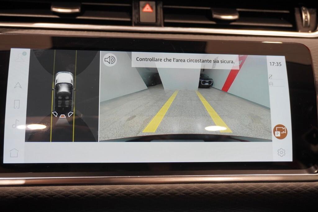 LAND ROVER RANGE ROVER EVOQUE 2.0D I4 AUTO AWD S ( FARI LED - TETTO PANORAMICO APR. - ADAPTIVE CRUISE - PELLE - AMBIENT LIGHTS - HEAD-UP DISPLAY - NAVI - MIRROR - PDC - TELECAMERA POST. - CERCHI 18 )