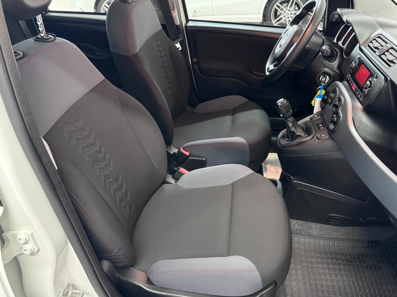 Fiat Panda 1.2 Easy - PREZZO PROMO FINANZIEMENTO !!