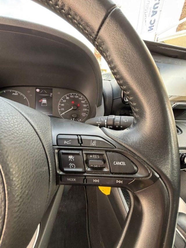 TOYOTA Yaris 1.5 Hybrid 5 porte Business