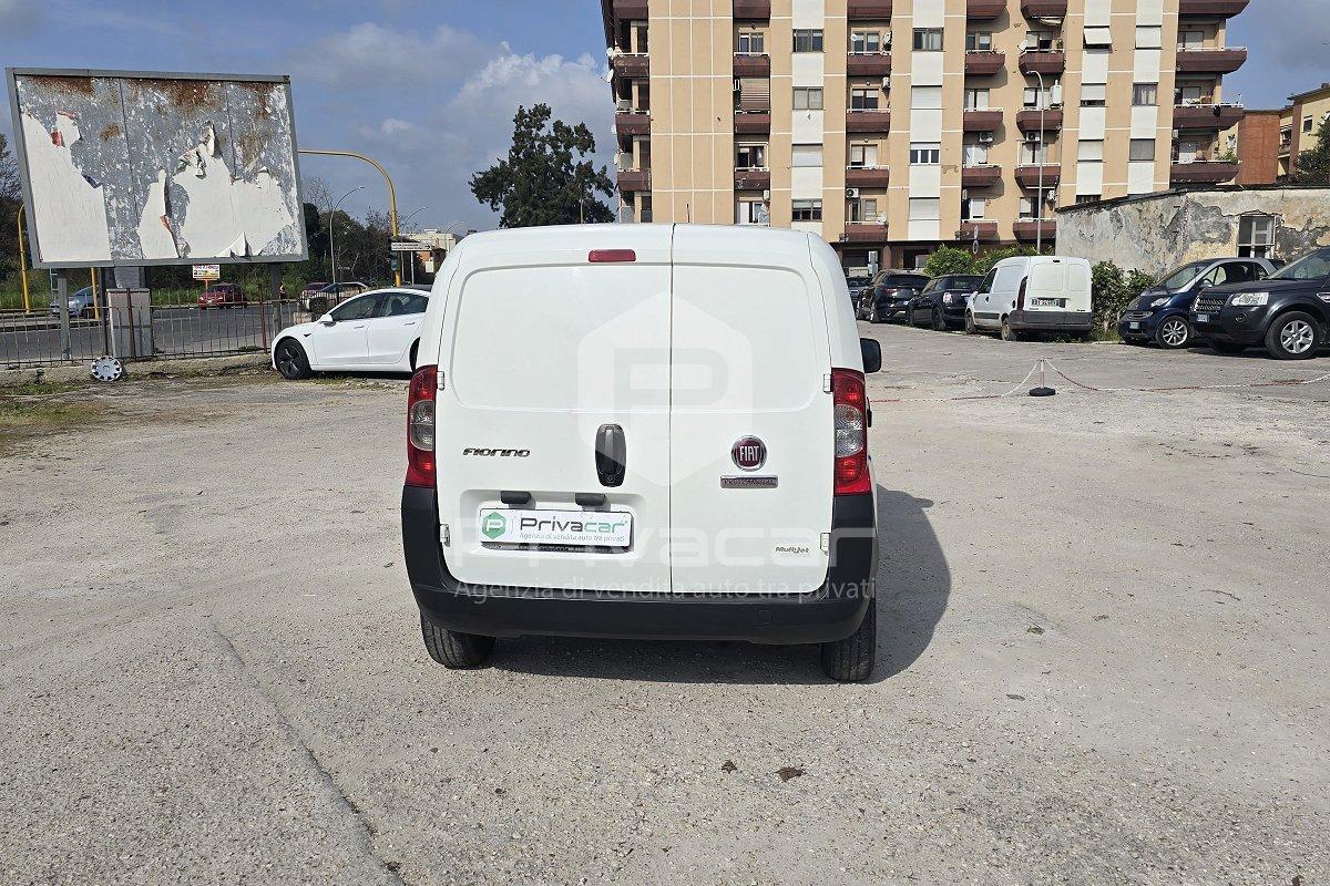 FIAT Fiorino 1.3 MJT 75CV Furgone E5+