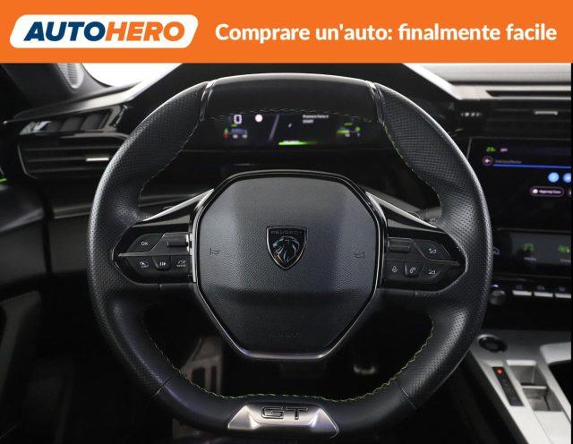 PEUGEOT 308 BlueHDi 130 S&S EAT8 SW GT Pack