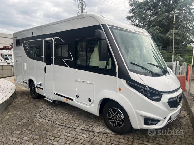 Benimar Amphitron 940 automatico