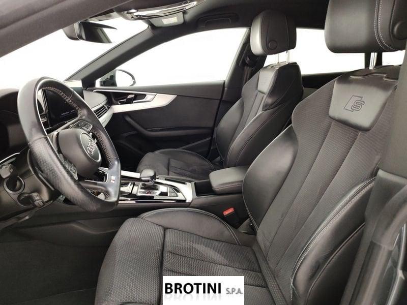Audi A5 40 TDI S Line Edition S tronic quattro