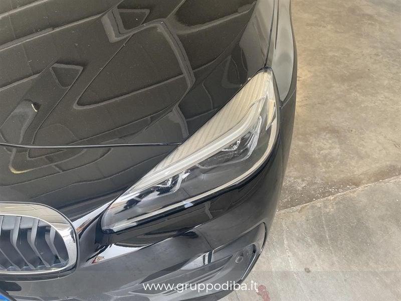 BMW Serie 2 F46 2018 Gran Tourer D 218d Gran Tourer xdrive Business auto 7p.ti my20