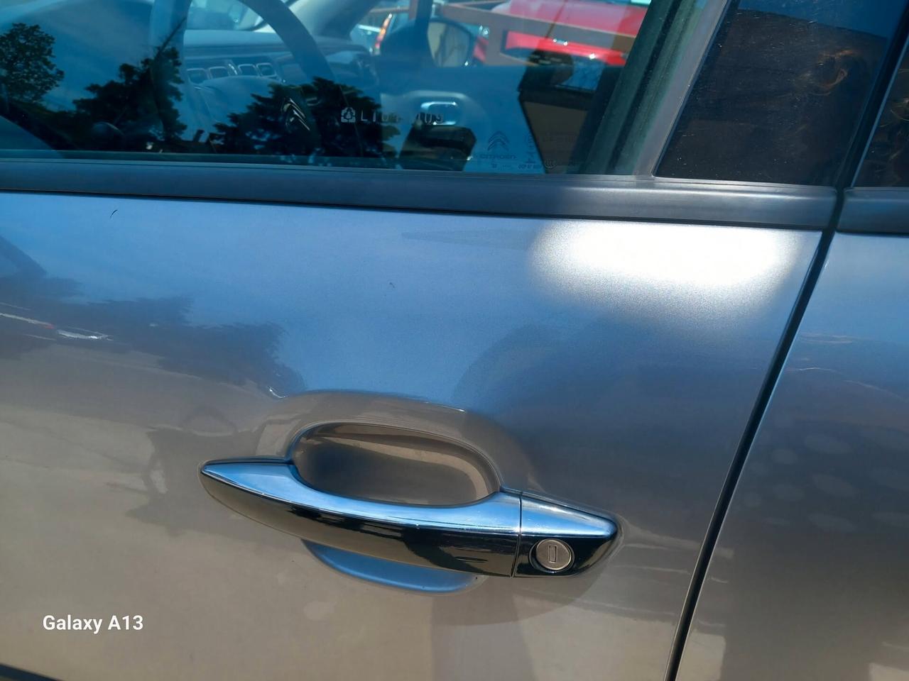 Citroen C3 BlueHDi 100 S&S Shine