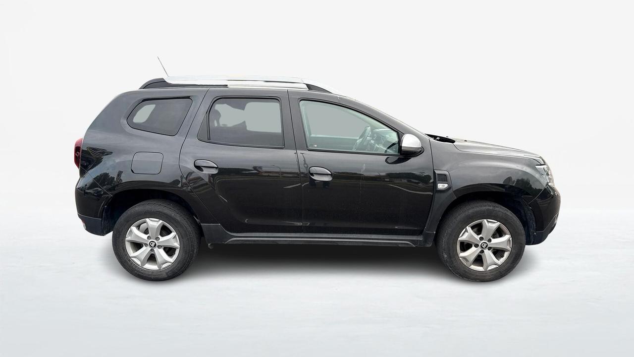 Dacia Duster 1.6 SCe GPL 4x2 Comfort