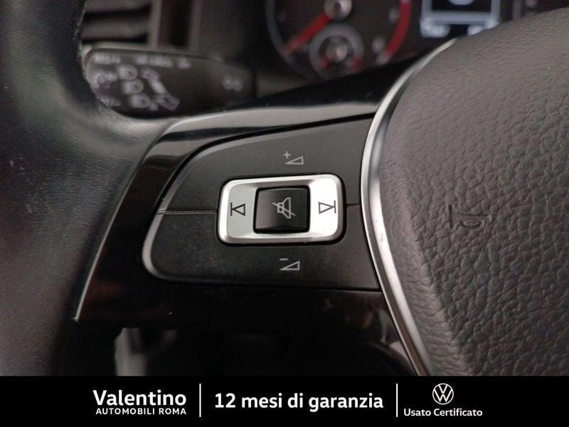 Volkswagen Polo 1.0 EVO 80 CV 5p. R-LINE BlueMotion Technology