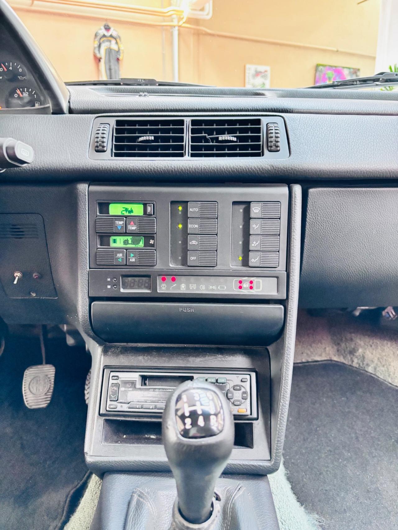 Alfa Romeo 155 2.0i turbo 16V cat Q4