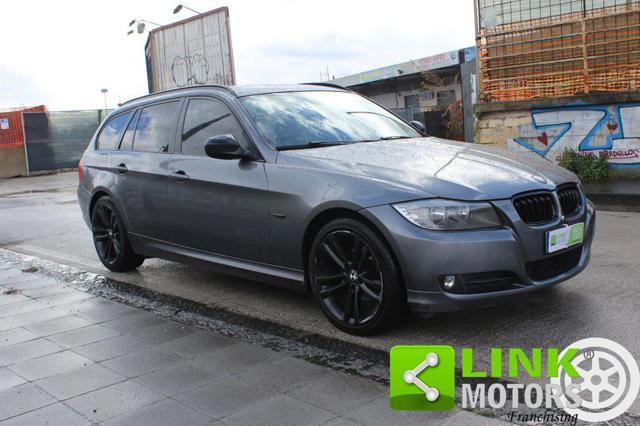 BMW 316 d 2.0 116CV cat Touring