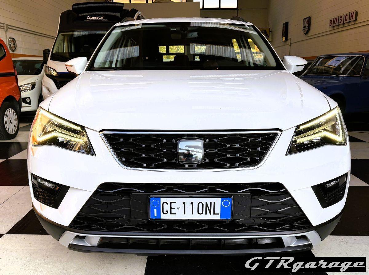 SEAT Ateca 1.4 EcoTSI Advance UNIPRO