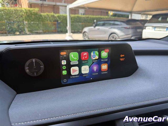 LEXUS UX Full Electric 300e 54,3kWh Premium PREZZO REALE