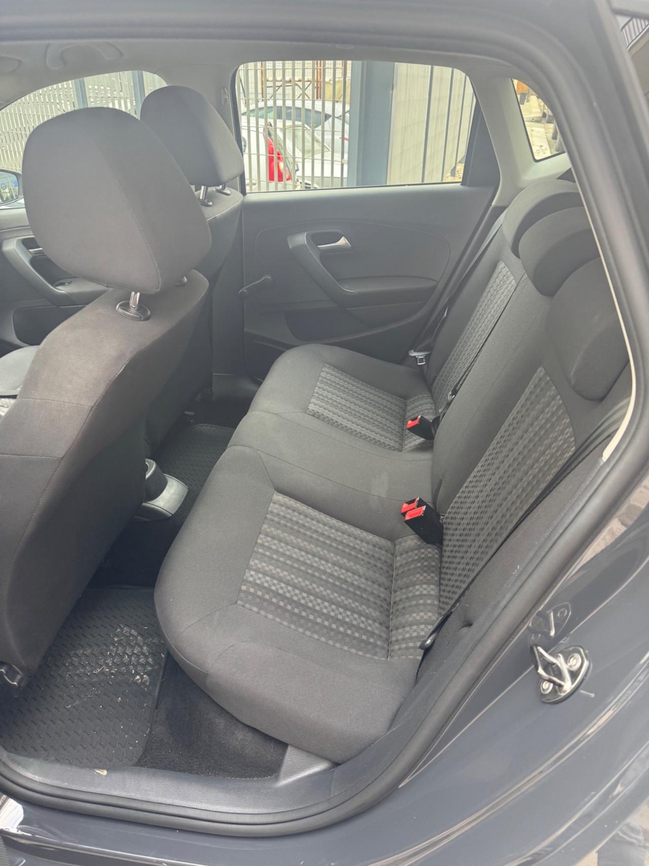 Volkswagen Polo 1.0 MPI 5p. Trendline