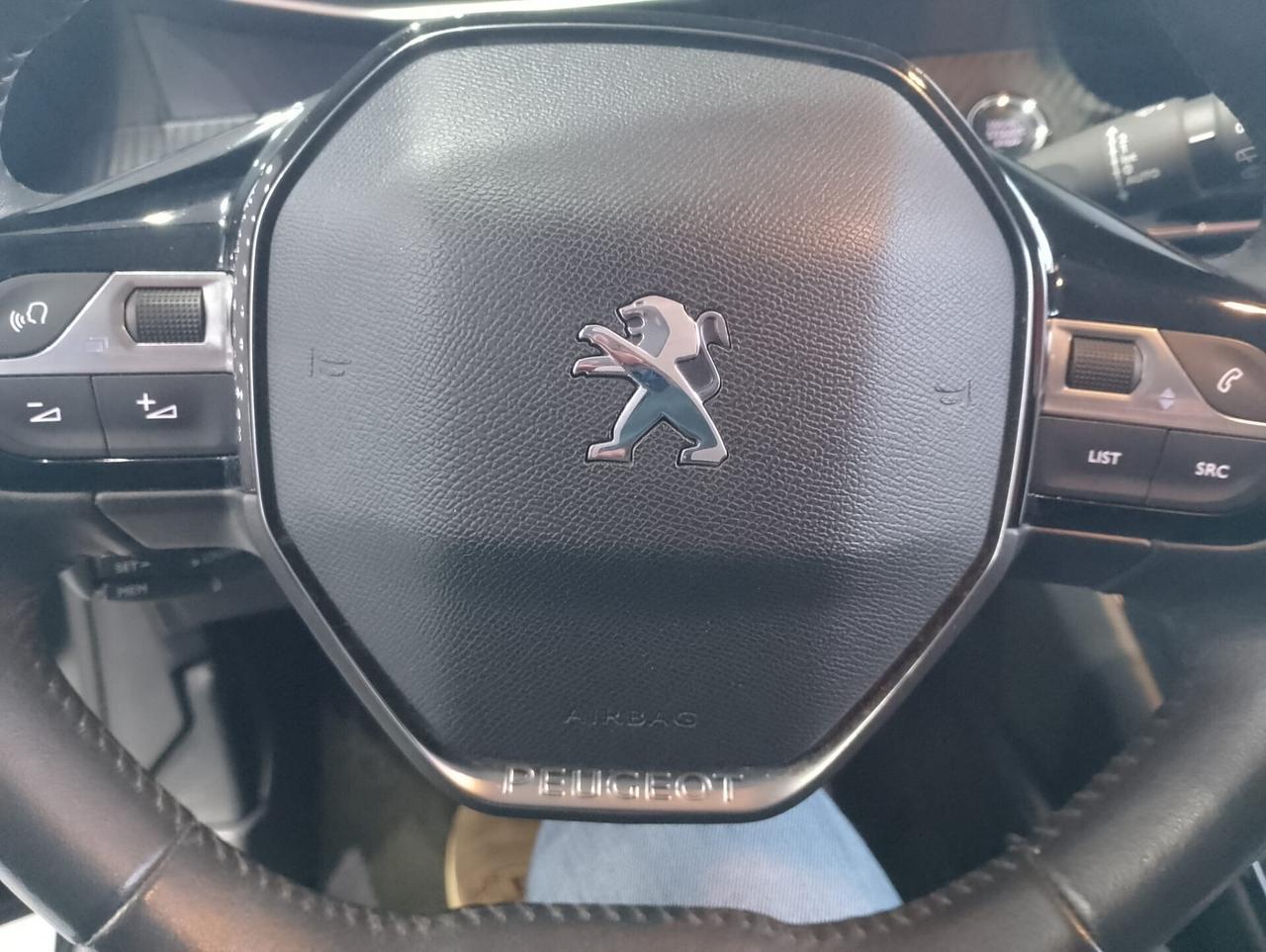 Peugeot 208 PureTech 75 Stop&Start 5 porte Allure Pack