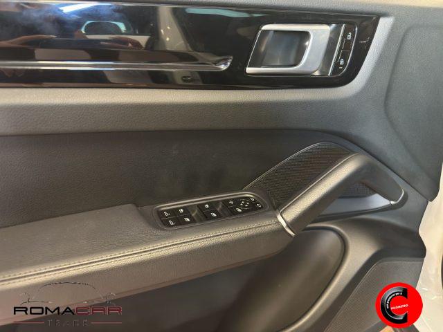 PORSCHE Cayenne Coupé 3.0 V6 TETTO! ITALIANA! PRONTA CONSEGNA!