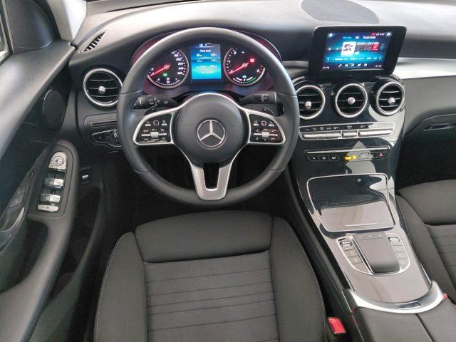 MERCEDES-BENZ GLC 300 de 4Matic EQ-Power Business Extra