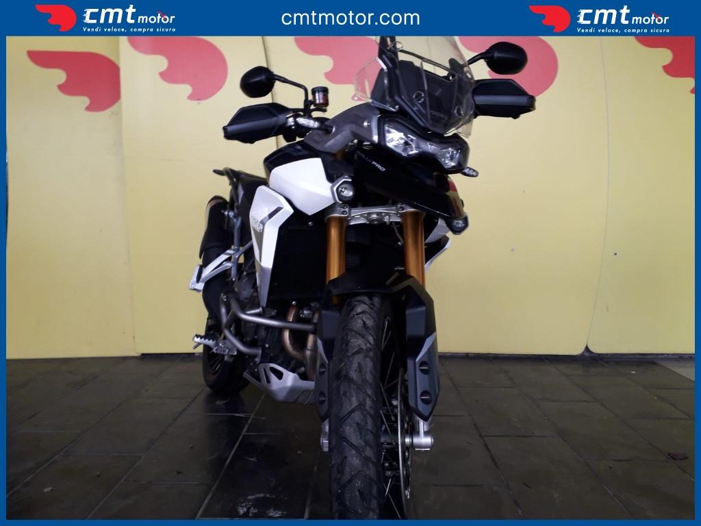 Triumph Tiger 900 - 2021