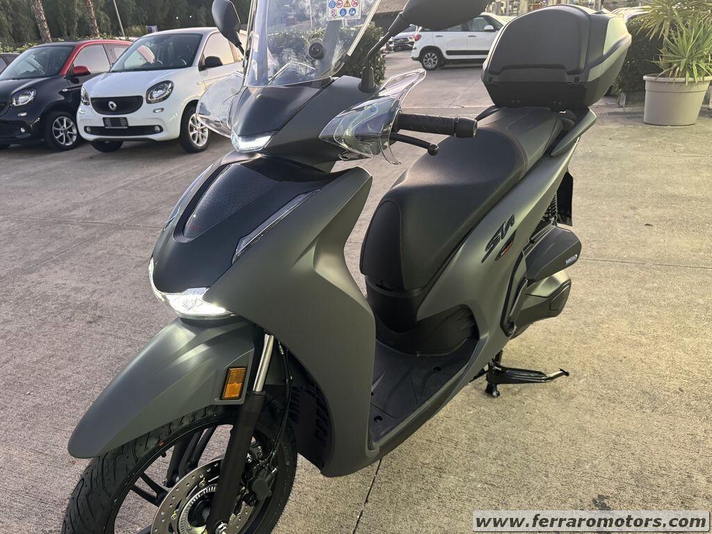 HONDA SH350 SPORT 2025 NUOVO PRONTA CONSEGNA