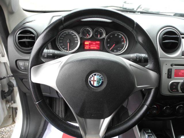 ALFA ROMEO MiTo 1.4 105cv M.air S&S -Nuovi Neopatentati-PRONTO USO