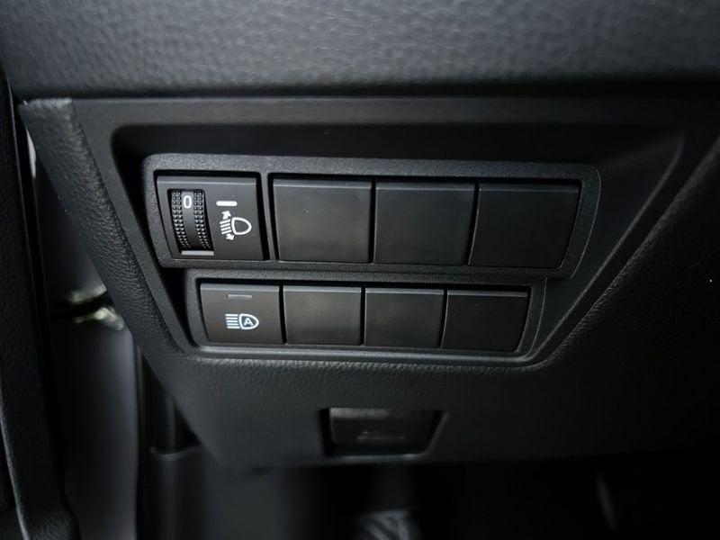 Mazda Mazda2 Hybrid 1.5 VVT e-CVT Full Hybrid Elec. Exclusive-Line