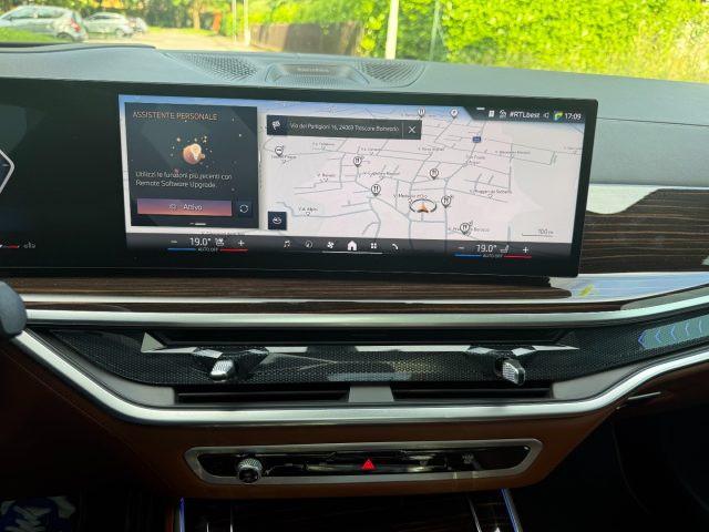 BMW X5 xDrive40d 48V Msport