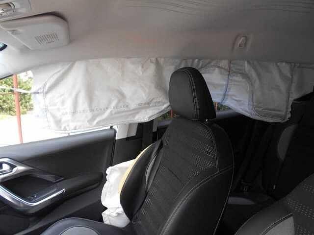 Peugeot 2008 1.6 HDi 92cv Allure Bocciato