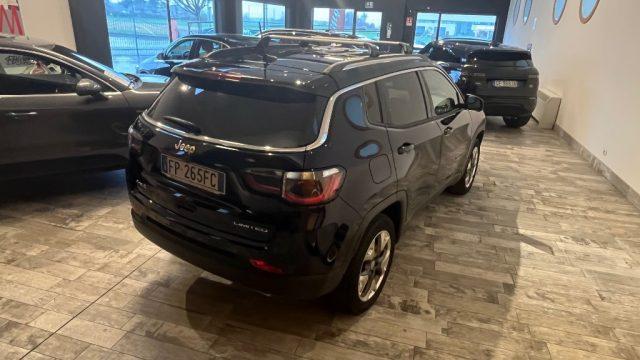 JEEP Compass 2.0 Multijet II 4WD Limited