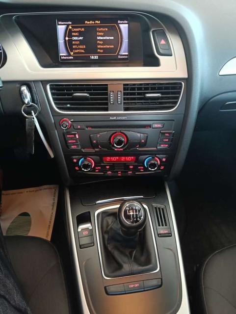 Audi A4 A4 Avant 2.0 tfsi Ambiente