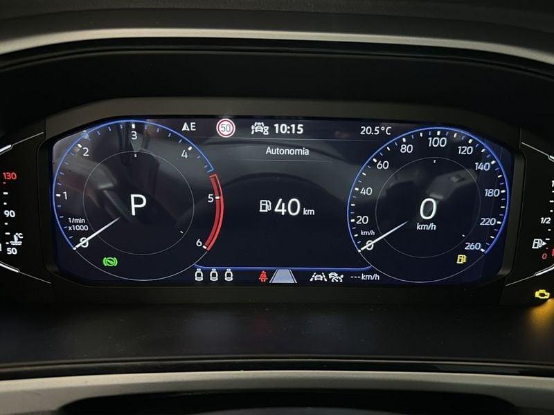 Volkswagen T-Roc T-Roc 2.0 TDI SCR 150 CV DSG Edition Plus