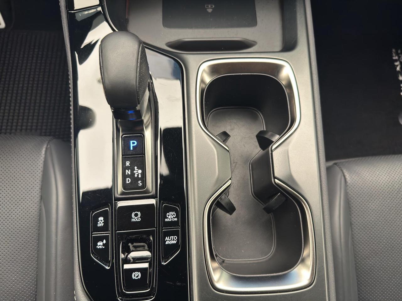 Lexus NX 450h+ 2.5 phev F-Sport 4wd e-cvt