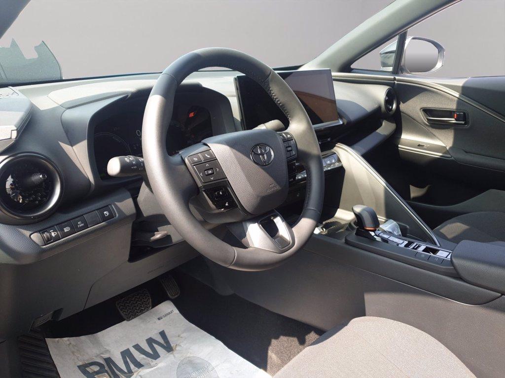TOYOTA C-hr 2.0 phev trend fwd e-cvt del 2025