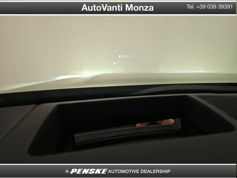 BMW Serie 5 520d 48V xDrive Touring Msport Pro