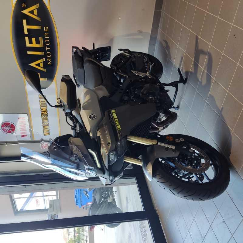 Yamaha Tracer 9 GT - 2025