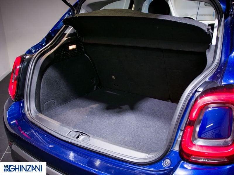 FIAT 500X 500X 1.0 T3 120 CV City Cross - "PREZZO VERO"