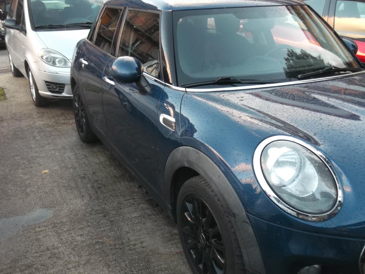 Mini 1.5 One D - 27
