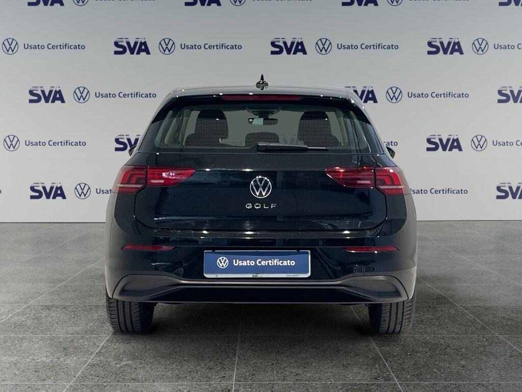 Volkswagen Golf VIII 2024 2.0 TDI 115CV Life