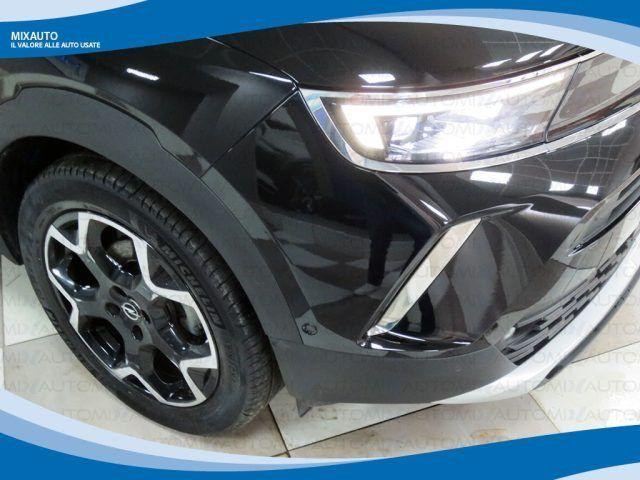 OPEL Mokka 1.2 T 130cv Ultimate AT8 EU6