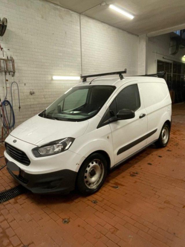 FORD Transit Courier 1.5 TDCi 75CV Van Trend