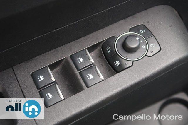 FORD Tourneo Courier Tourneo Courier 1.0 ecoboost 125cv Active