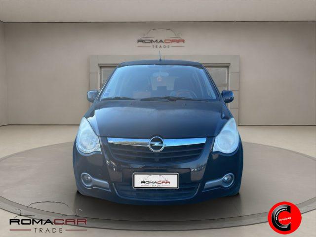 OPEL Agila 1.2 16V 86CV Enjoy