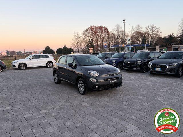 FIAT 500X 1.3 MultiJet ANCHE PER NEOPATENTATI