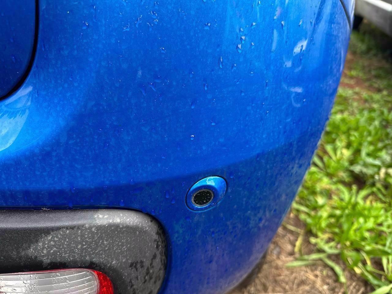 FIAT Pandina III 2024 Cross - Pandina Cross 1.0 firefly hybrid s&s 70cv