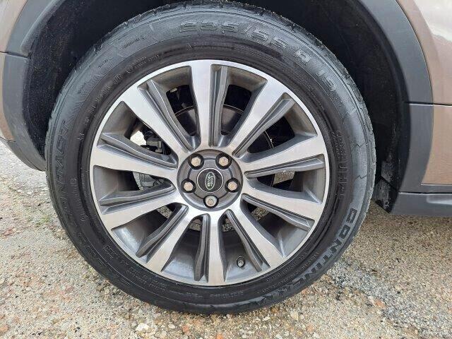 LAND ROVER RR EVOQUE 2.0 TD4 HSE DYNAMIC -FULL OPTIONAL-