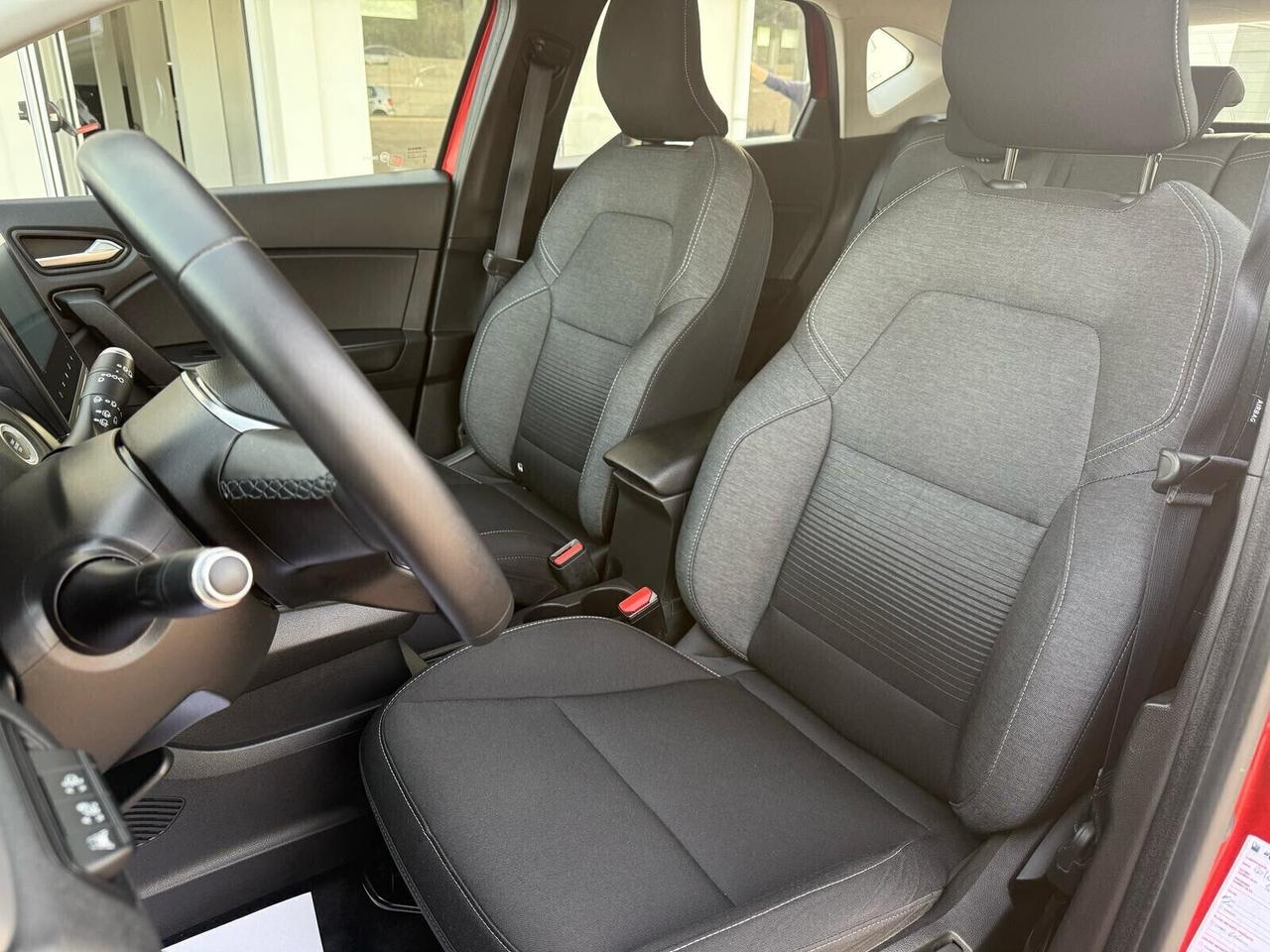 Renault Captur TCe 100 CV Intens GPL