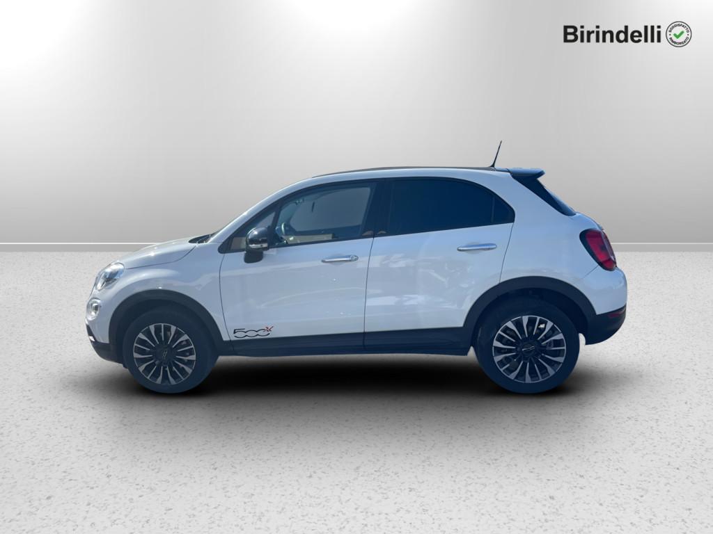 FIAT 500X - 500X 1.5 T4 Hybrid 130 CV DCT Cross Dolcevita