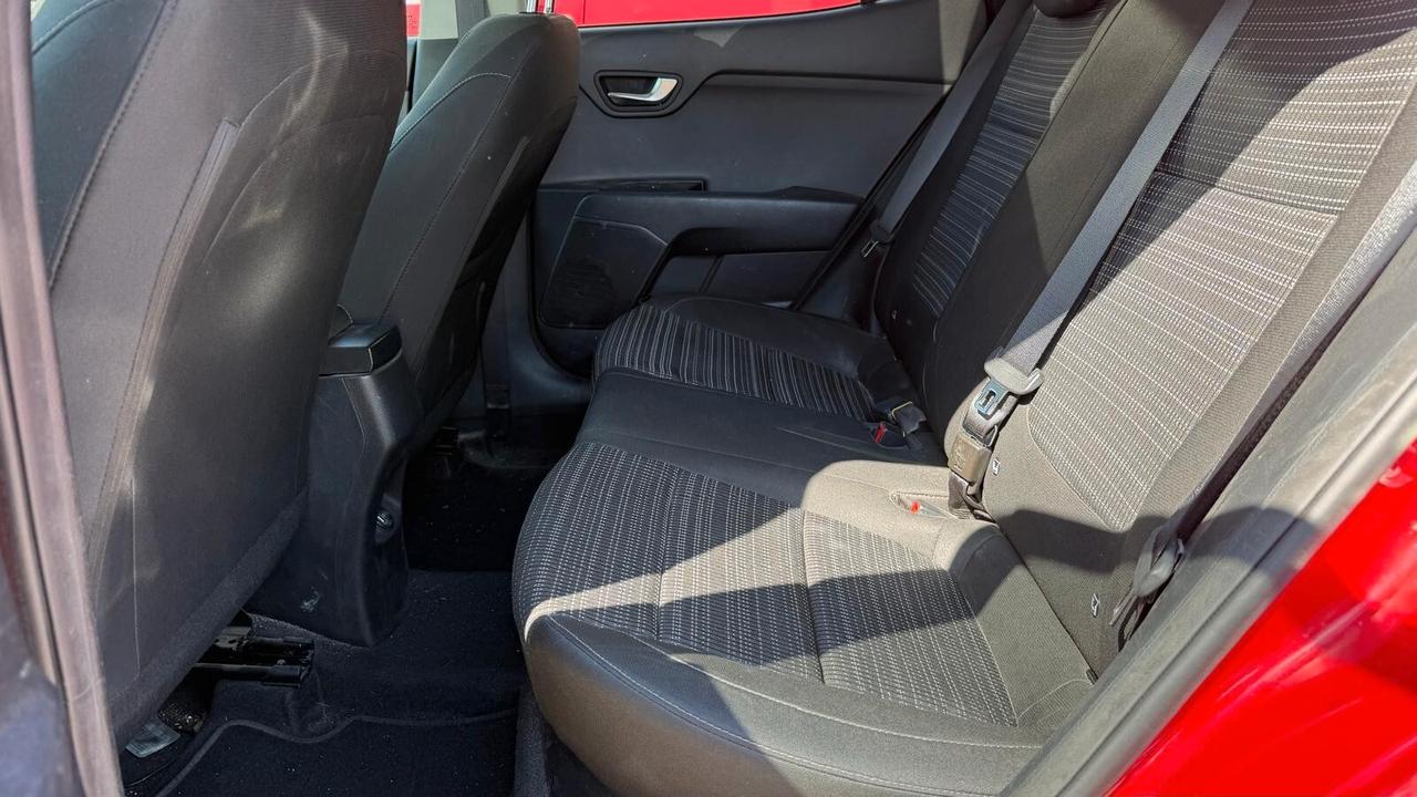 Kia Stonic 1.2 DPI ECO GPL Style